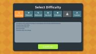 Scavenge difficulty in Escape from Duckov (Image via Sportskeeda Gaming || bilibili)